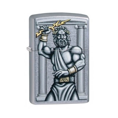 Zippo Zeus 49137